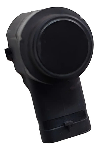 Sensor Estacionamento Traseiro Tiguan 2014 5kd919275b Preto