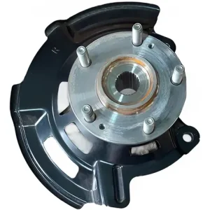Montante Cubo Dianteiro Direito Creta 1.0 3cc Turbo 2022