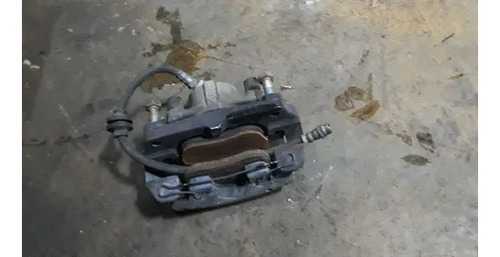 Pinça De Freio Dianteira Esquerda Renault/ Captur 2.0 2018 - Imagem 3