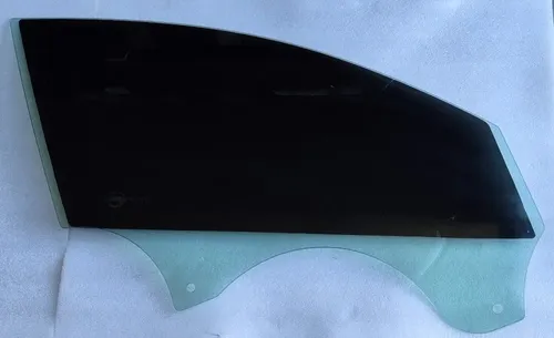 Vidro Porta Dianteira Direita Jaguar Xe 2.0 P250 2017/2018