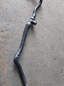 Mangueira Arrefecimento Bmw X2 1.5 3cc 2021 9250564