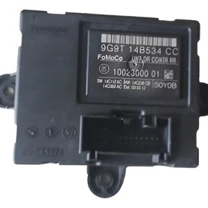Modulo Vidro Eletrico Traseiro Direito Volvo Xc60 T5 2012