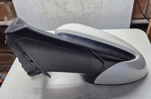 Retrovisor Esquerdo Byd Mini Dolphin 2025 - Imagem 5