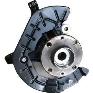 Montante Cubo Dianteiro Direito Cronos 1.3 4cc 2018