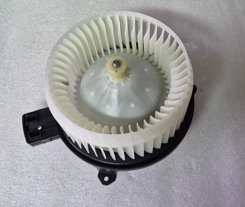 Motor Ar Forçado Byd King 1.5 2026