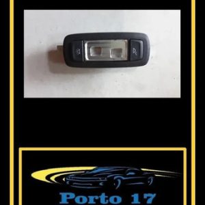 Luz De Teto Cortesia Lateral Teto Bmw X4 M40i 2019 Led