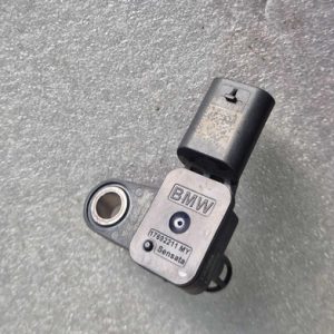 Sensor Map Bmw X2 M35i 2025 2.0 317cv