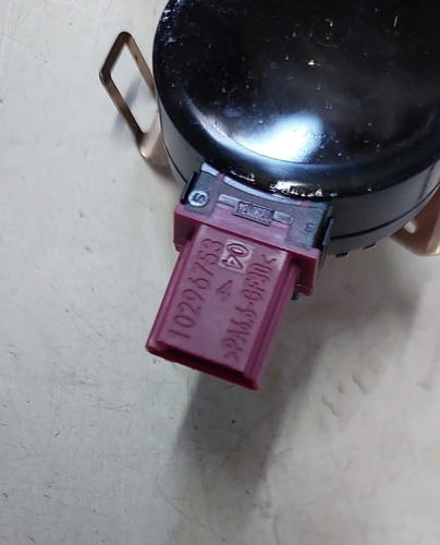 Sensor Chuva Parabrisa Velar Hse Hìbrida 2023 - Imagem 4
