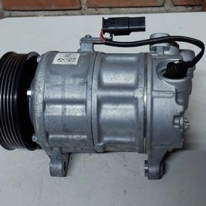 Compressor Ar Condicionado Bmw X2 S-drive  Turbo 2.0 2019