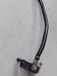 Sensor Negativo Bateria Mercedes C180 Cgi 2019 A0009056407