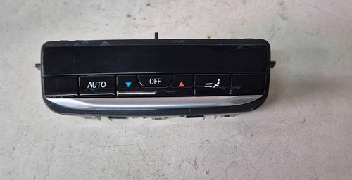 Comando Ar Condicionado Traseiro Bmw X4 M30i 2023 - Imagem 5