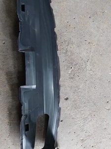 Defletor Superior Radiador Gm Tracker 1.2 3cc 2022 26271784