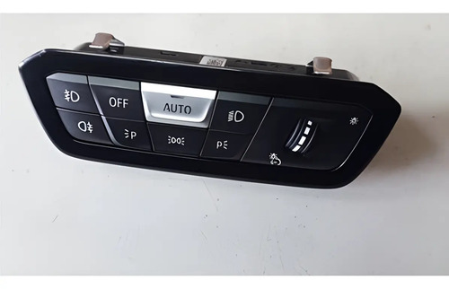 Chave Luz Milha Bmw 320i G20 M Sport 2022 (cx216) - Imagem 2