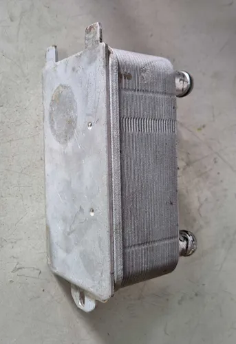 Resfriador Óleo Trocador Calor Jaguar Xfr 5.0 V8 2015 - Imagem 4