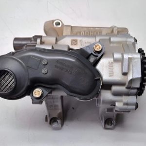 Bomba De Óleo Bmw X1 2.0 B48 2016
