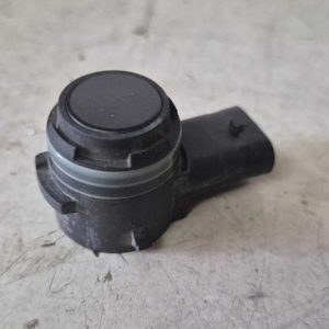 Sensor Estacionamento Dianteiro Bmw X4 Competition 2020 Vermelho