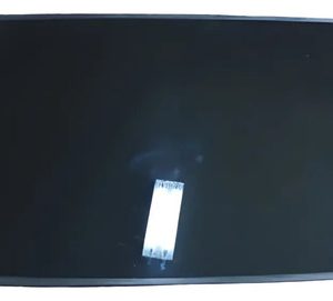 Teto Solar Vidro Jaguar Xf 5.0 V8 2009/2015