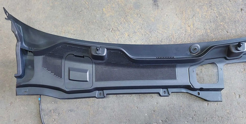Churrasqueira Parabrisa Discovery Sport Hse 2.0 2015 - Imagem 4