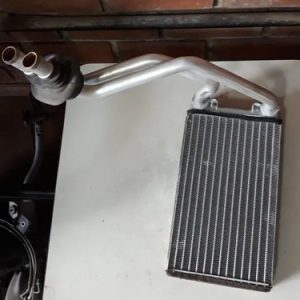 Radiador Ar Quente Audi A4 2007/2008