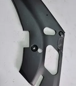 Acabamento Farol Painel Frontal Esquerdo Bmw 440i M 2022