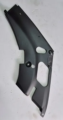 Acabamento Farol Painel Frontal Esquerdo Bmw 440i M 2022