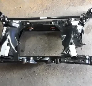 Agregado Traseiro Discovery Sport 2.0 Hse Gas 2019