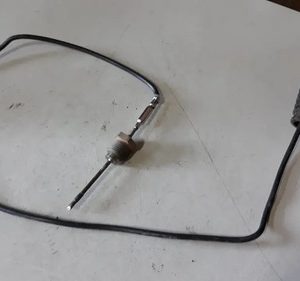 Sensor Oxigênio Sonda Caminhão Daf 410cf 2018 1810691