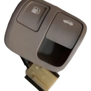 Botão Trava Porta Malas Tanque Combustível Azera 2010/2011