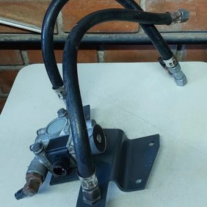 Válvula Solenóide Abs Caminhão Daf Cf410 Xf105 4721950550