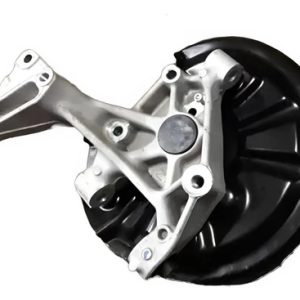 Montante Com Cubo Traseiro Direito Audi Q3 1.4 2015/2018
