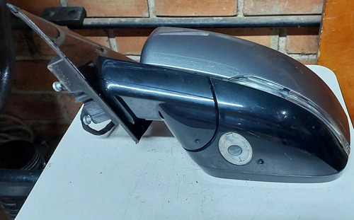 Retrovisor Esquerdo Range Rover Sport 3.0 V6 2020 - Imagem 5