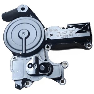 Tampa Diafragrama Motor Jetta Tiguan 2.0 Tsi 06h103495