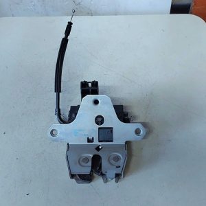 Fechadura Tampa Traseira Jaguar Xfr 5.0 V8 2015