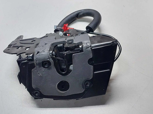 Fechadura Porta Traseira Direita Discovery Sport Hse 2015 - Imagem 2
