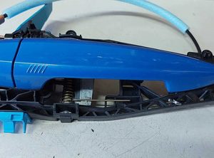 Maçaneta Externa Dianteira Esquerda Bmw X2 S-drive 2.0 2019  Dianteira