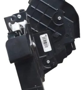 Fechadura Dianteira Esquerda Volvo Xc60 T5 2012 (cx23)