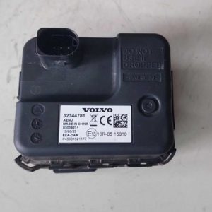 Simulador De Som Buzina Volvo Xc60 T8 Hìbrida 2024 32344781