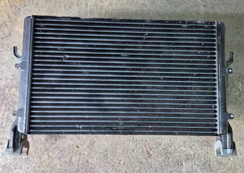 Radiador Intercooler Dodge Ram 6.7 2500 3500 2019/2023