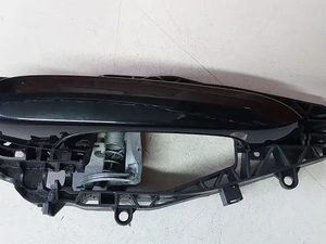 Maçaneta Externa Traseira Direita Bmw 320i G20 2020 /2022