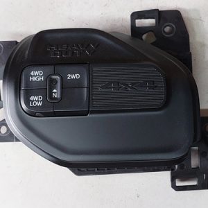 Botão Tração 4x4 Dodge Ram Laramie 6.7 3500 2022