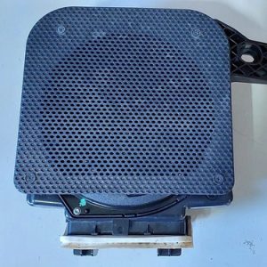 Auto Falante Subwoofer Esquerdo Mini Cooper Jhon Works 2015 Preto