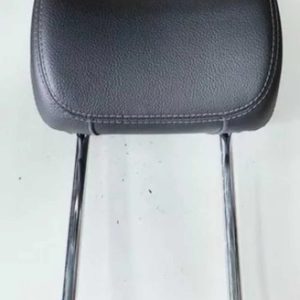 Encosto Cabeceira Banco Dianteiro Mercedes Glc250 2017/2019 Preto