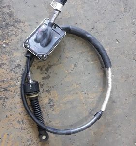 Cabo Seletor Marcha Fiat Toro 2.0 Diesel 2021/2022