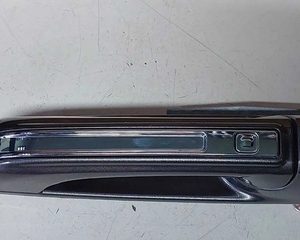 Maçaneta Externa Dianteira Esquerda Dodge Ram 3500 2022 Dianteira