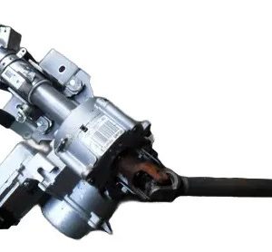 Coluna Direção Elétrica Ford Ka 3cc 2017/2018