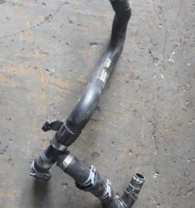 Mangueira Água Radiador Superior T-cross 1.4 2020 5gb122157b