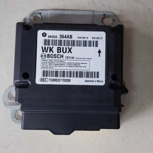 Módulo Jeep Grand Cherokee Limited 2018 68355364ab P/ Reseta