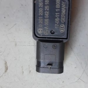 Sensor Servo Freio Hidrovacuo Mercedes A0065422518