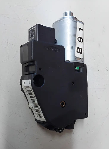 Motor Teto Solar Hyundai Azera 3.3 V6 2011 - Imagem 2