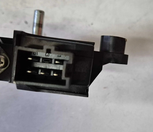 Motor Vidro Elétrico Traseiro Esquerdo Gla200 2016 - Imagem 3